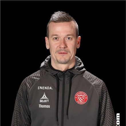 Thomas Stade