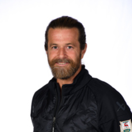 Johan Gustavsson