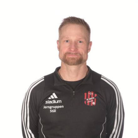 Kalle Gustafsson