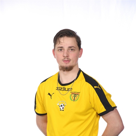 Linus Östergård Apell