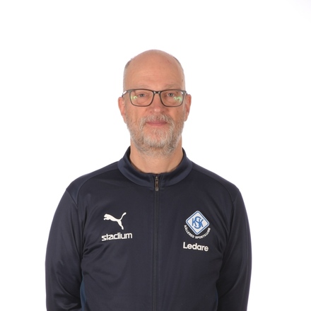 Stefan Ekenberg