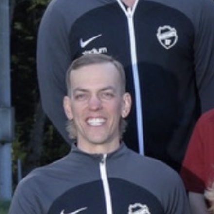 Henrik Strängby