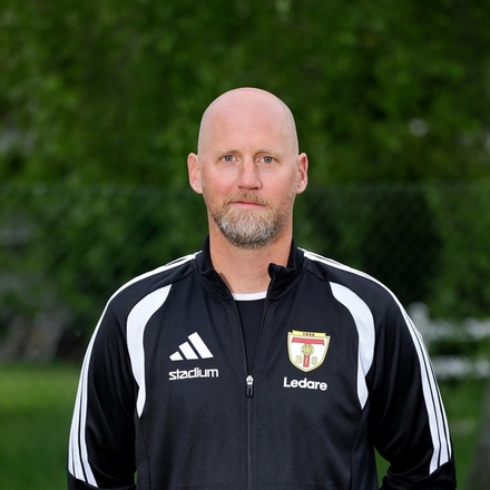 Lars Bengtsson