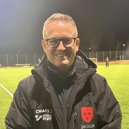 Dan Collin