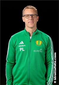 Patrik Lundgren