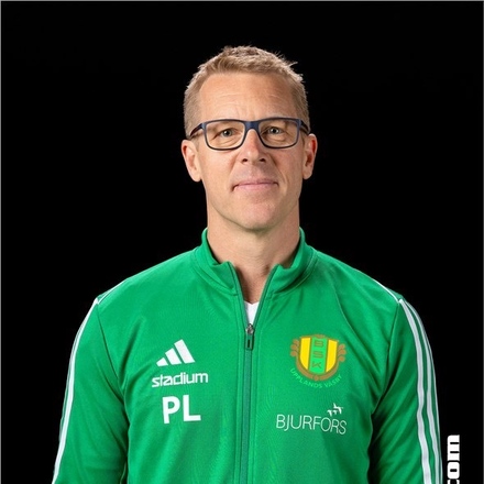 Patrik Lundgren