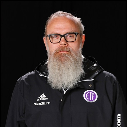 Bo Thomaeus