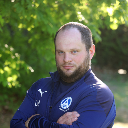 Linus Magnusson