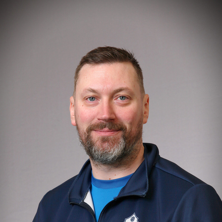 Christer Aldén
