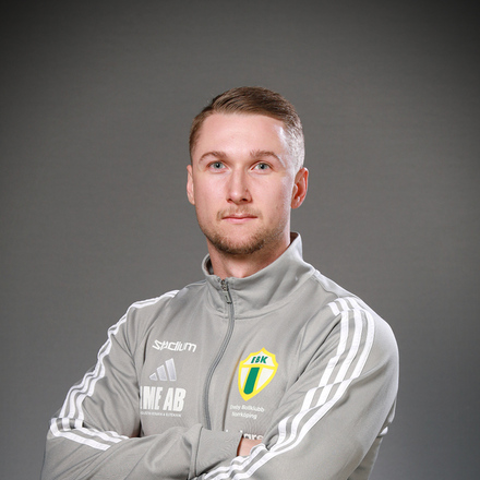 Sebastian Svärd