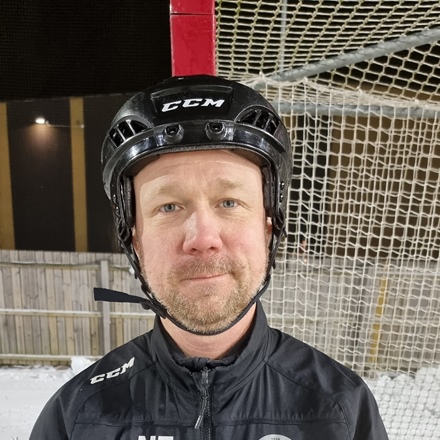 Niklas Eriksson