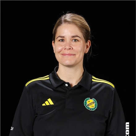 Ellen Forsberg
