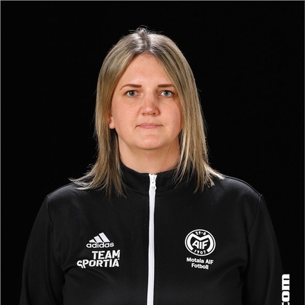 Barbara Kreek