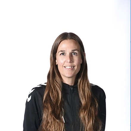 Therese Wetterström