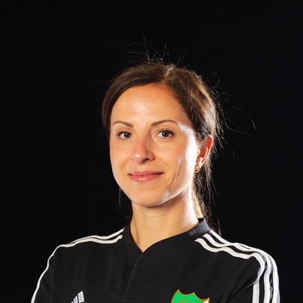 Elena Khorami