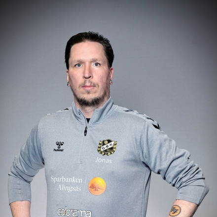 Jonas Rutfält