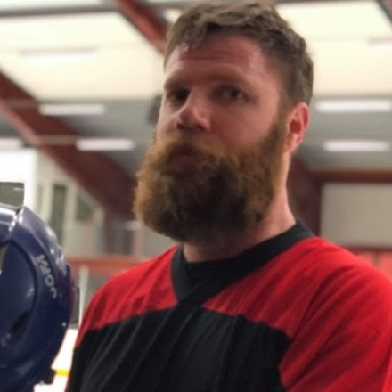 Joakim Lindholm