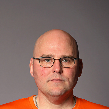 Mikael Nilsson