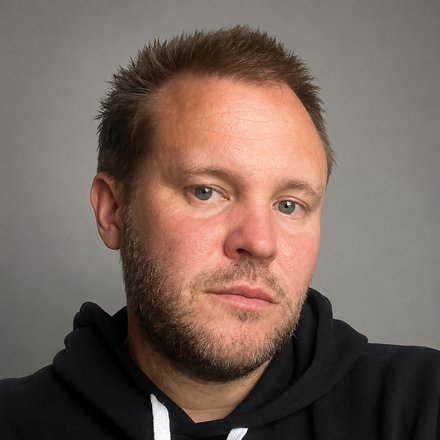 Håkan Sandström
