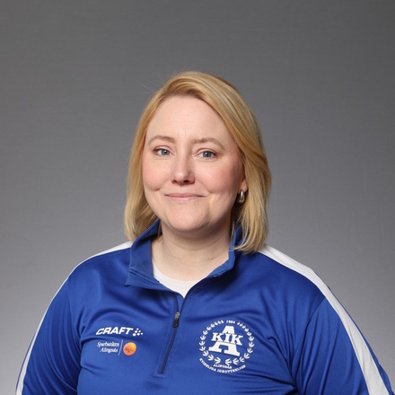 Lina Sernelid