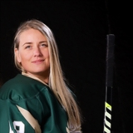 Annelie Haglund