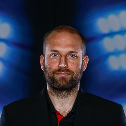 Johan Lindskog