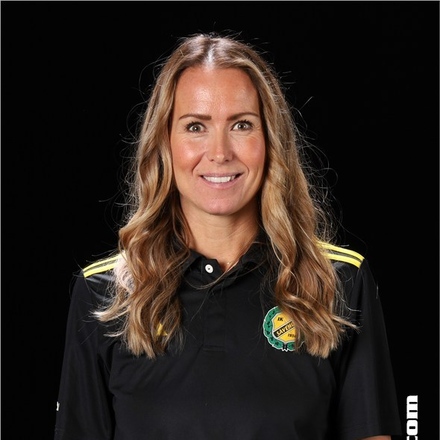 Kristin Sundqvist Bresnik