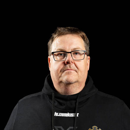 Patrik Vesterlund