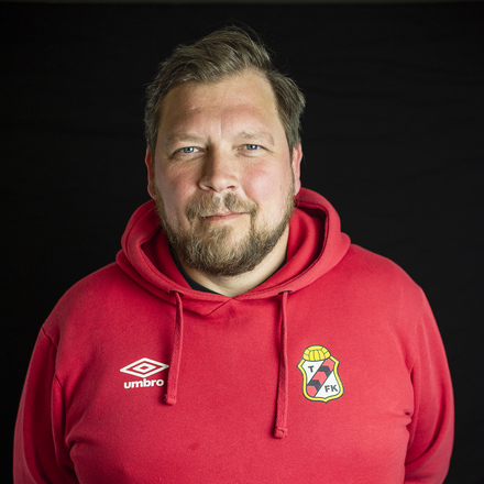 Nicklas Mark