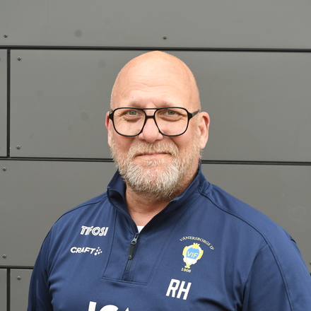 Ronny Henriksson