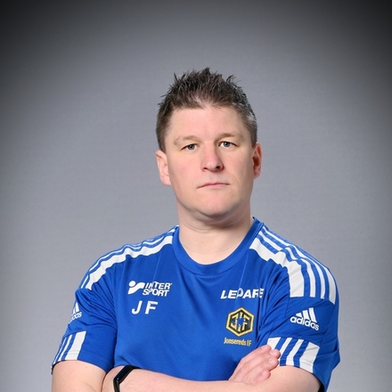 Jonah Fransson