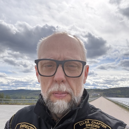 Daniel Ström
