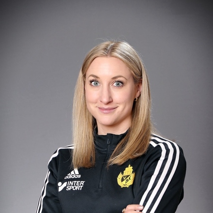 Marie Bertilsson