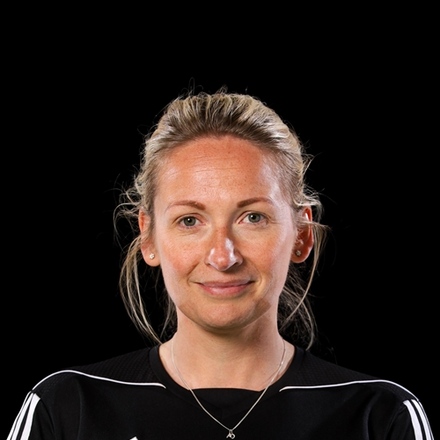 Catrin Laudon