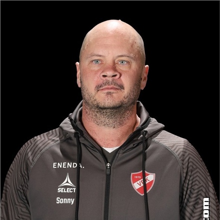 Sonny Nordengrim