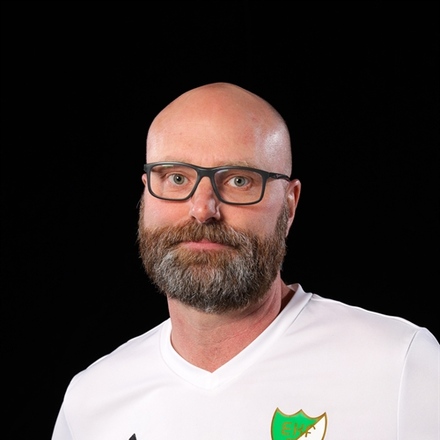 Fredrik Eliasson