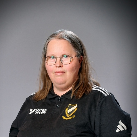 Madeleine Rannerud