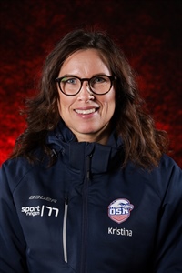 Kristina Häggström
