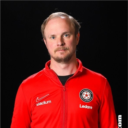 David Hamberg Lind