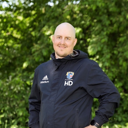 Hampus Dahlstedt