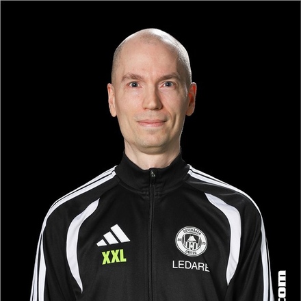 Martin Hjelmare