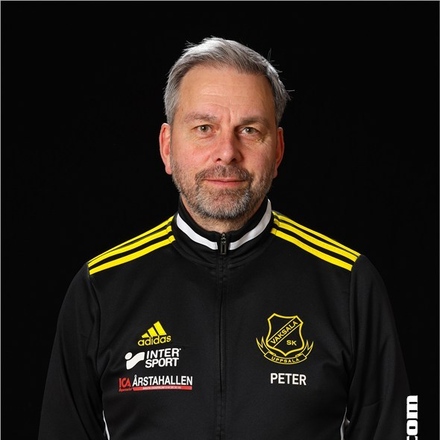 Peter Johansson