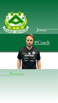 Jonas Persson