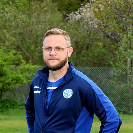 Patrik Strömberg