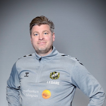 Johan Aronsson