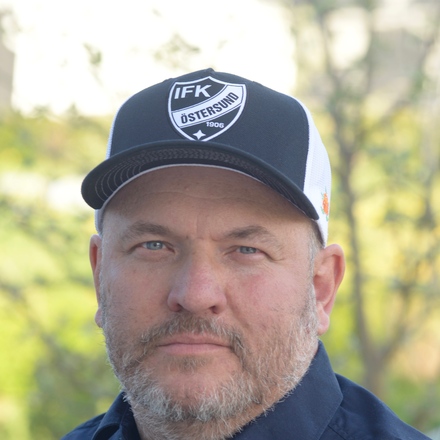 David Adervall