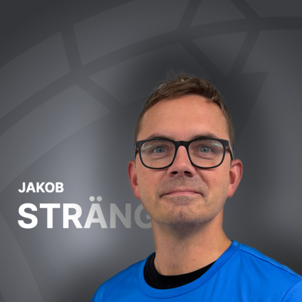 Jakob Sträng