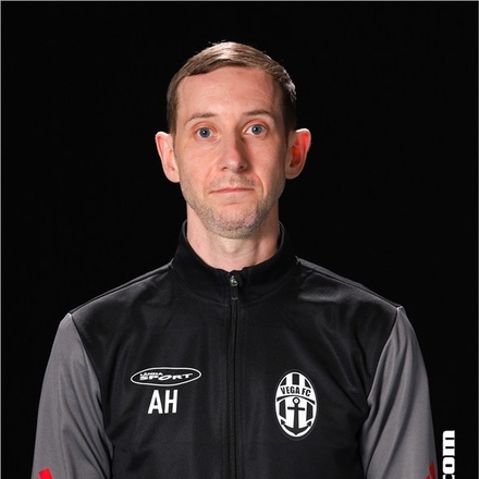 Anton Holewa
