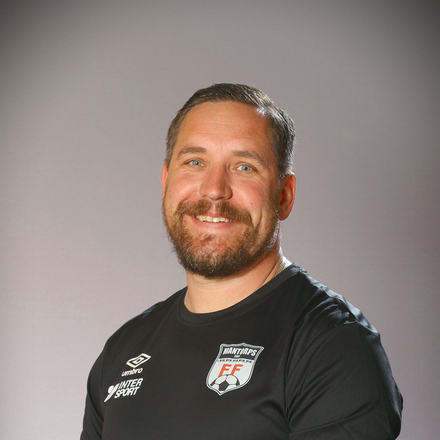 Patrik Remnegård