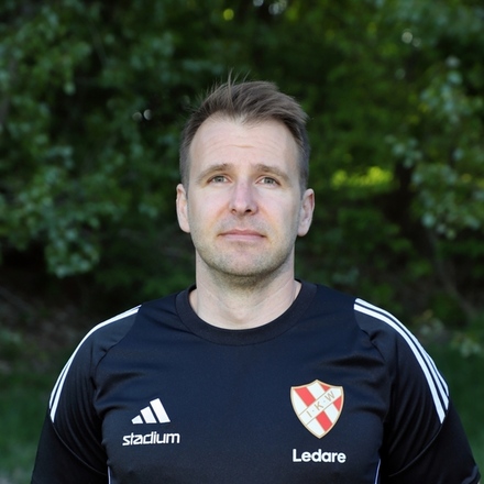 Joakim Bergström